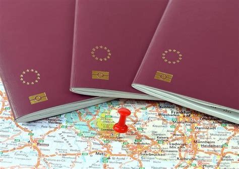 The Schengen Visa Information And Fees Traniocom