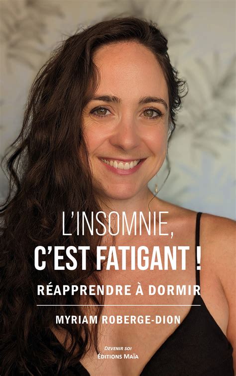 Linsomnie Cest Fatigant Réapprendre à Dormir Simply Crowd