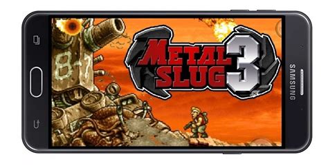 16 Juegos De King Of Fighters Y Metal Slug Para Android 4400 En
