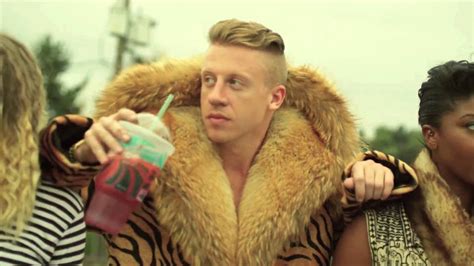 Macklemore And Ryan Lewis Thrift Shop Goat Edition Remix Youtube