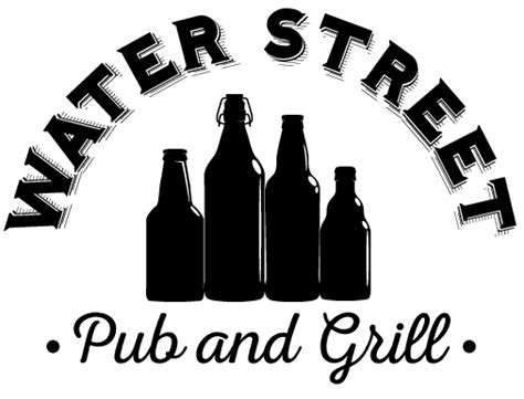 Water Street Pub Feud Quizmaster Trivia Drink While You Think
