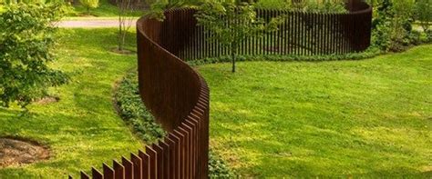 We did not find results for: DIY Innovative Fence Installation Project | Landscape ...