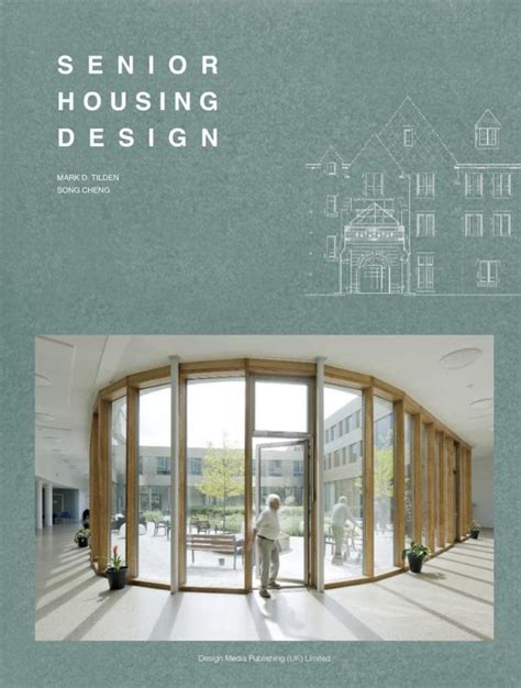Senior Housing Design Upi2m Books Knjižara Dobrih Ideja