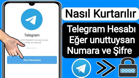 Ifreniz Varsa Telegram Hesab Nas L Kurtar L R Telegram Hesab N