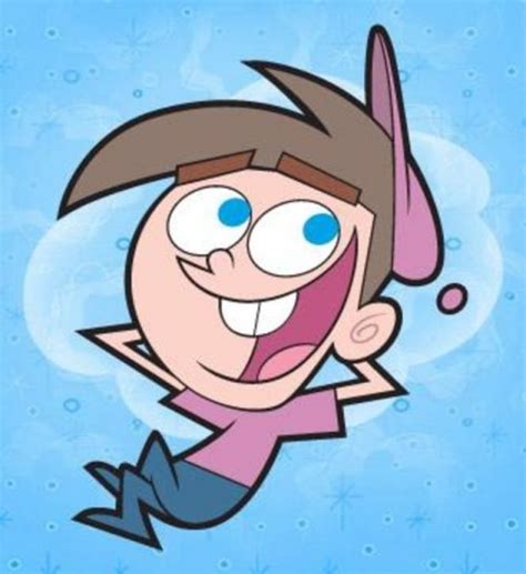 Timmy Turner Nicktoons Games Wiki Fandom Powered By Wikia