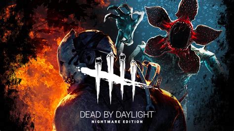Dead By Daylight Nightmare Edition Ora Disponibile La Nuova Versione