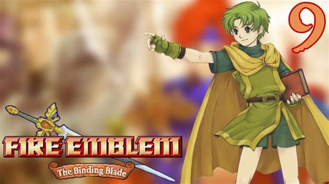 Only a few months after japan in america, and with that, nintendo learning that the game has possibilities outside of japan. Fire Emblem : The Binding Blade #9 - Durandal, la lame ...