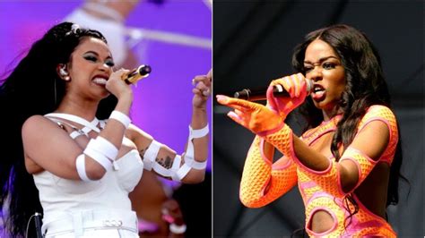 “im A ‘real Objective Free Thinker” Azealia Banks Defends Herself