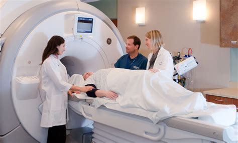 How To Prepare For An Mri Affordable Mri