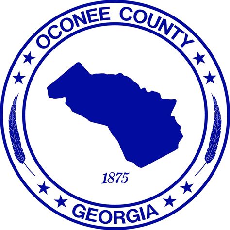 Oconee County Ga Government Watkinsville Ga