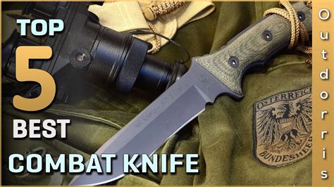 Top 5 Best Combat Knife Review In 2023 Youtube
