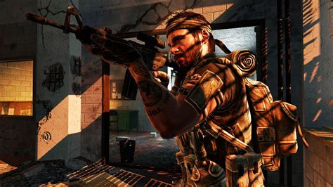 Call Of Duty Black Ops Cold War Sarà Particolarmente Cruento