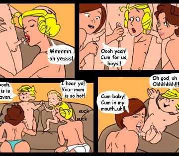 Mother And Son Breeding Party Muses Sex And Porn Comics