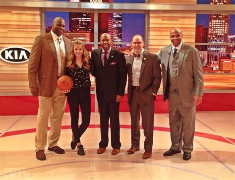 Inside the NBA & NBA on TNT – Page 5 – Basketball Card Guy