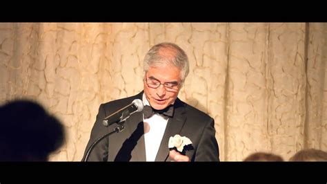 The Most Wonderful Father Of The Groom Speech Youtube