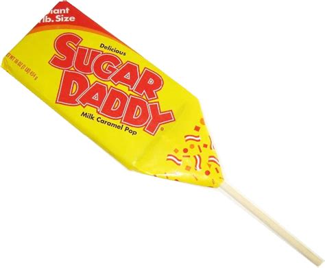 Sugar daddy is a gentleman who offers financial and material support to a younger sugar baby in sugar daddies as their name implies indirectly play the role of a father, but not to sound odd, there is. Shoebox Legends: Sugar Daddy
