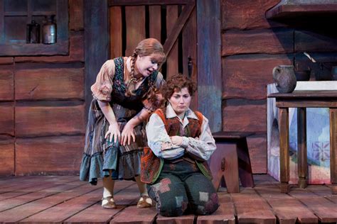 The Classical Review In A Cynical Age Sarasota Opera’s “hansel And Gretel” Works Its