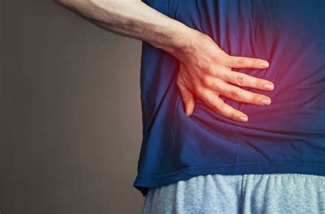 How Do I Know If My Back Pain Is Kidney Related Lets Take A Look