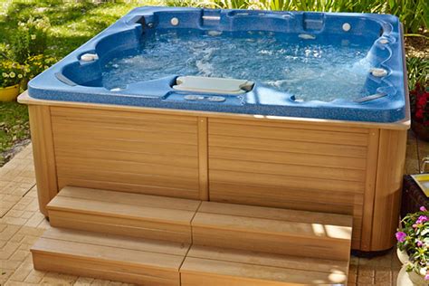 Hot Tub Vs Pool Comparing Pool And Hot Tub Benefits
