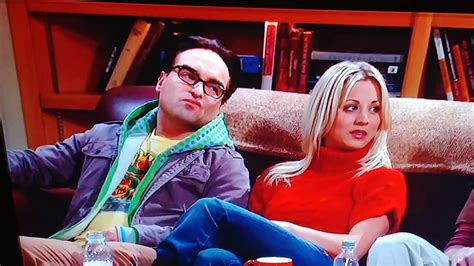 Big Bang Theory Funny Moments Season 3 Youtube