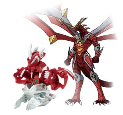 Looking for a good deal on bakugan dragonoid? Titanium Dragonoid - Bakugan Wiki - Characters, Dragonoids ...