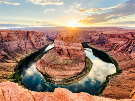 The Most Beautiful Places In The American Southwest