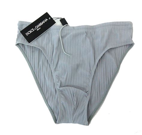 About 45% of these are swimwear & beachwear, 0% are men's suits. NEW Men's Designer DOLCE & GABBANA Bathing Suit - Size 44 ...