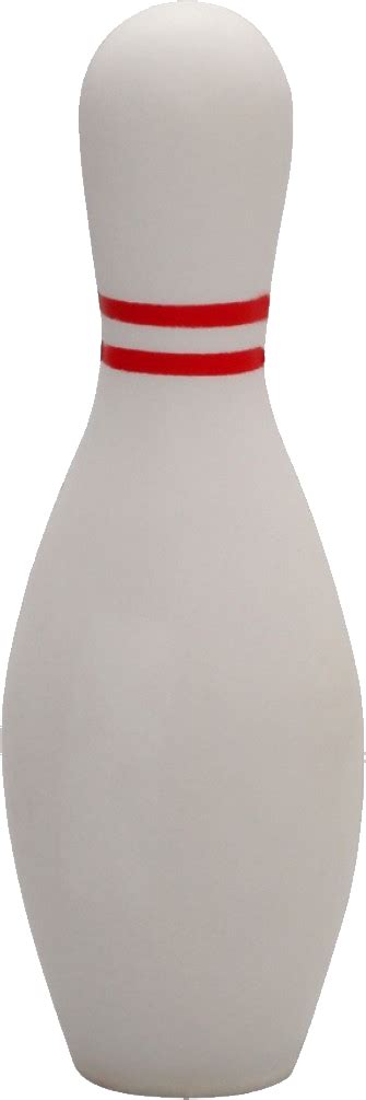Bowling Pin Png Transparent Image Download Size 335x1005px