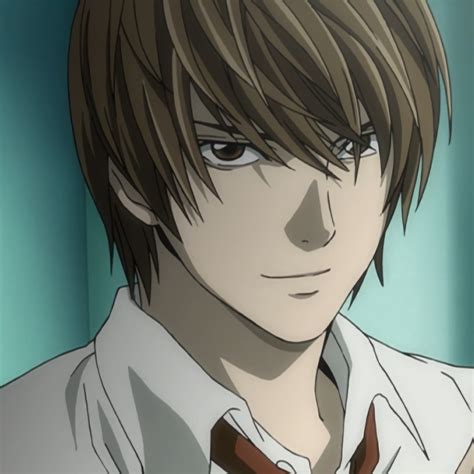 Death Note Light Yagami Birthday Picture 65 Of Light Yagami Quotes