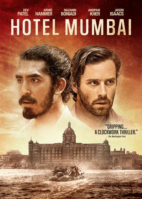 18,019 likes · 43 talking about this. Hotel Mumbai DVD 2018 - Best Buy