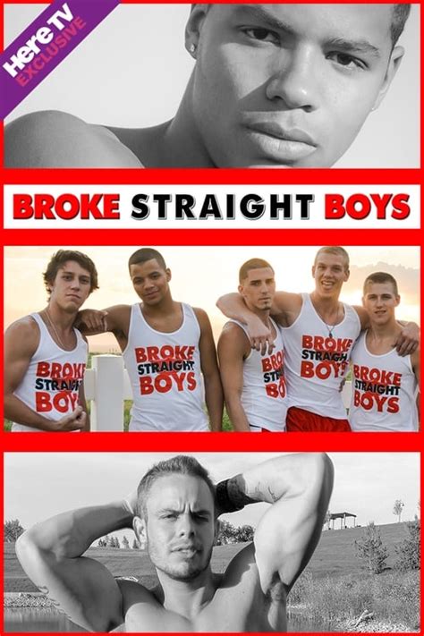 A Melhor Maneira De Assistir Broke Straight Boys The Streamable