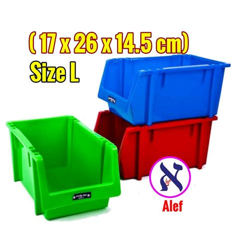Maknanya agar cewek siap memasuki gerbang rumah tangga. Jual Rak multiguna Size L container pernak pernik mur baut ...