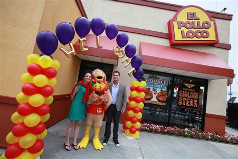 El Pollo Loco Is The Chain Open On Thanksgiving Day 2020