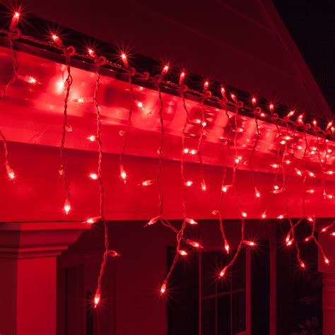 Some of the helpful resources are affiliate links. DRIPPING ICICLE LIGHTS OUTDOOR ACCENTUATE THE AESTHETIC ...
