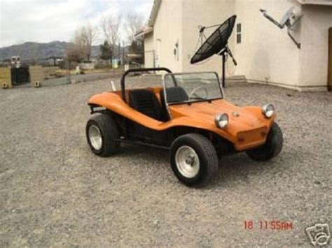 We have 5 cars for sale for meyers manx dune buggy, from just $10,950. Dune Buggy Manx For Sale