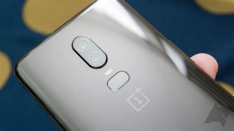 The 6 Best Things About The Oneplus 6