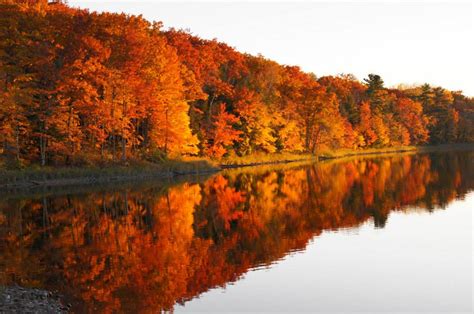 This Fall Color Tour Leads To Some Of Wisconsins Most Beautiful Foliage