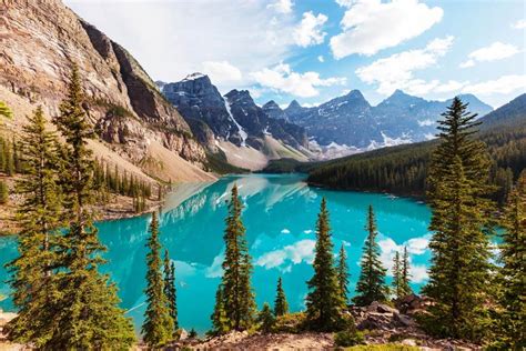 9 Epic Things To Do At Moraine Lake Canada Destinationless Travel