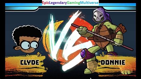 Epicnessunleashed On Twitter Battle Fight Nickelodeon Comic Book Cover
