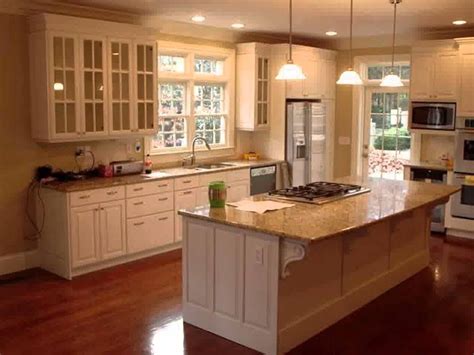 Free up time and labor by ordering pre assembled kitchen cabinets online! 99+ Cabinet Refacing Supplies Materials - Kitchen Floor Vinyl Ideas Check more at http://ww ...