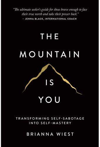 Jumia Books The Mountain Is You By Brianna West Black In Color Price From Jumia In Kenya Yaoota