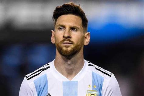 Lionel messi s success story life story of lionel messi. Lionel Messi - Bio, Net Worth, Current Team, Nationality, Biography, Age, Facts, Wiki, Height ...