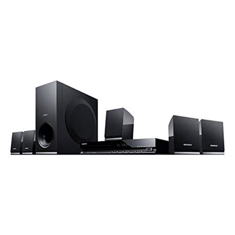 Top 10 Sony Home Theater Systems Of 2021 Best Reviews Guide