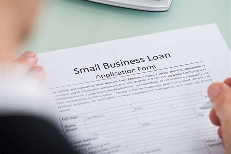What Are The Different Types Of Business Loans That Exist Today Working Daddy