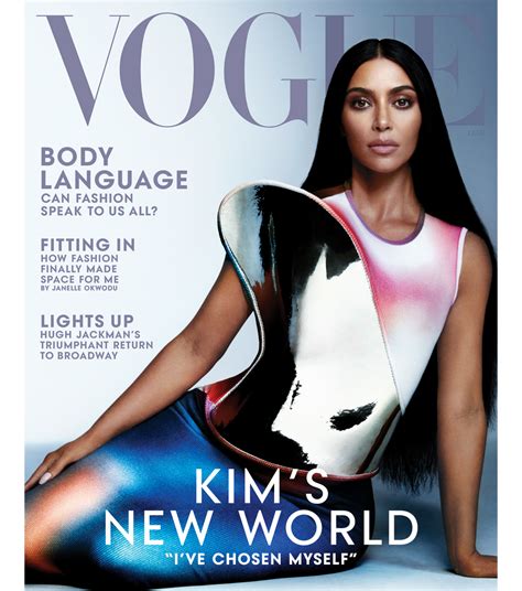 1 Year Of Vogue Vogue Official Store