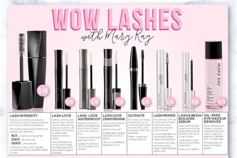 Marykay Com Lisahabbe Mary Kay Cosmetics Mary Kay Mascara