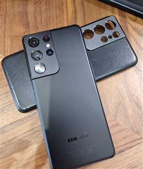 Смартфон Samsung Galaxy S21 Ultra 512 гб Festimaru Мониторинг