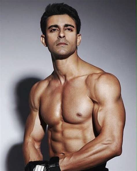 Hot Pics Of Gautam Rode One Of The Hottest Hunks Of Indian Television