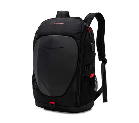 10 Best 17 Inches Travel Laptop Backpack Assemblage For Men Travel