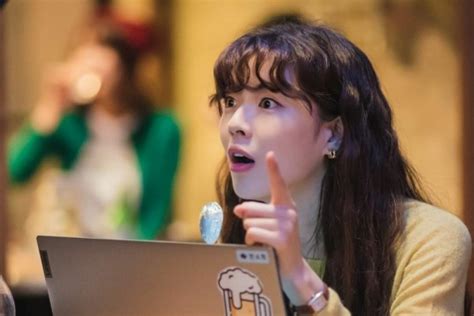10 Drama Dan Film Yang Pernah Dibintangi Lee Sun Bin